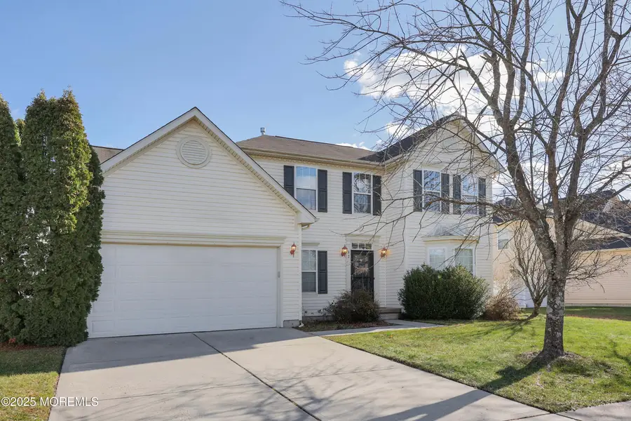 32 Firestone Drive, Howell, NJ 07731 - Image #3