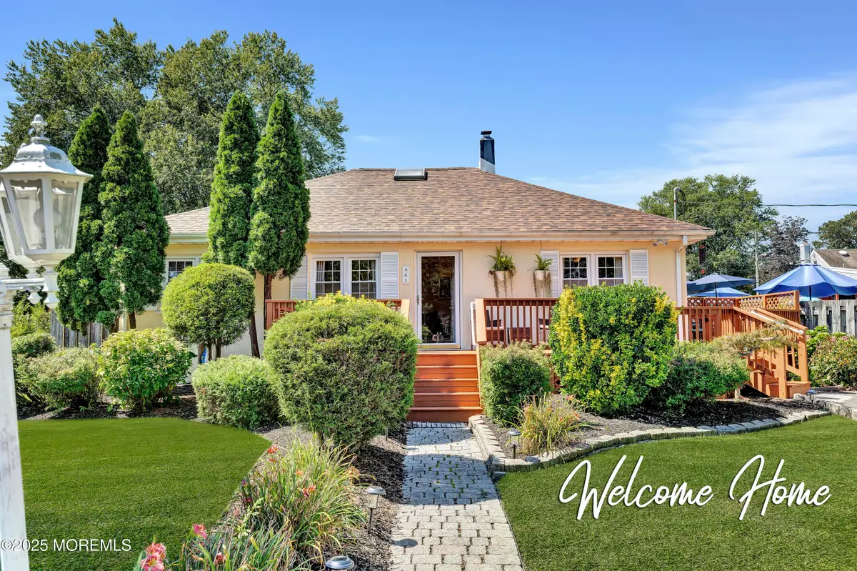861 Wraight Avenue, Brick, NJ 08724 - Image #1