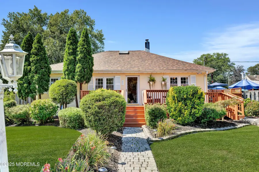 861 Wraight Avenue, Brick, NJ 08724 - Image #2