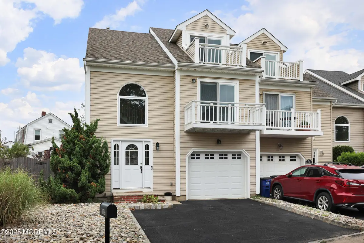 114 Marina Bay Court, Highlands, NJ 07732 - Image #1