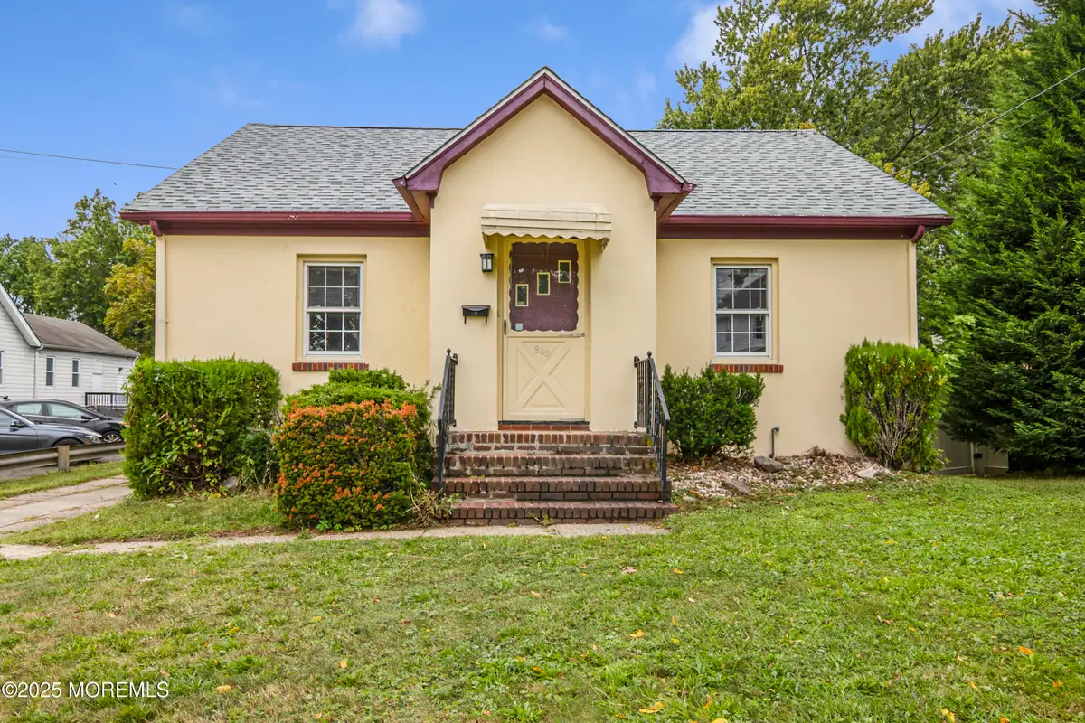 805 King George Road, Fords, NJ 08863 - #1