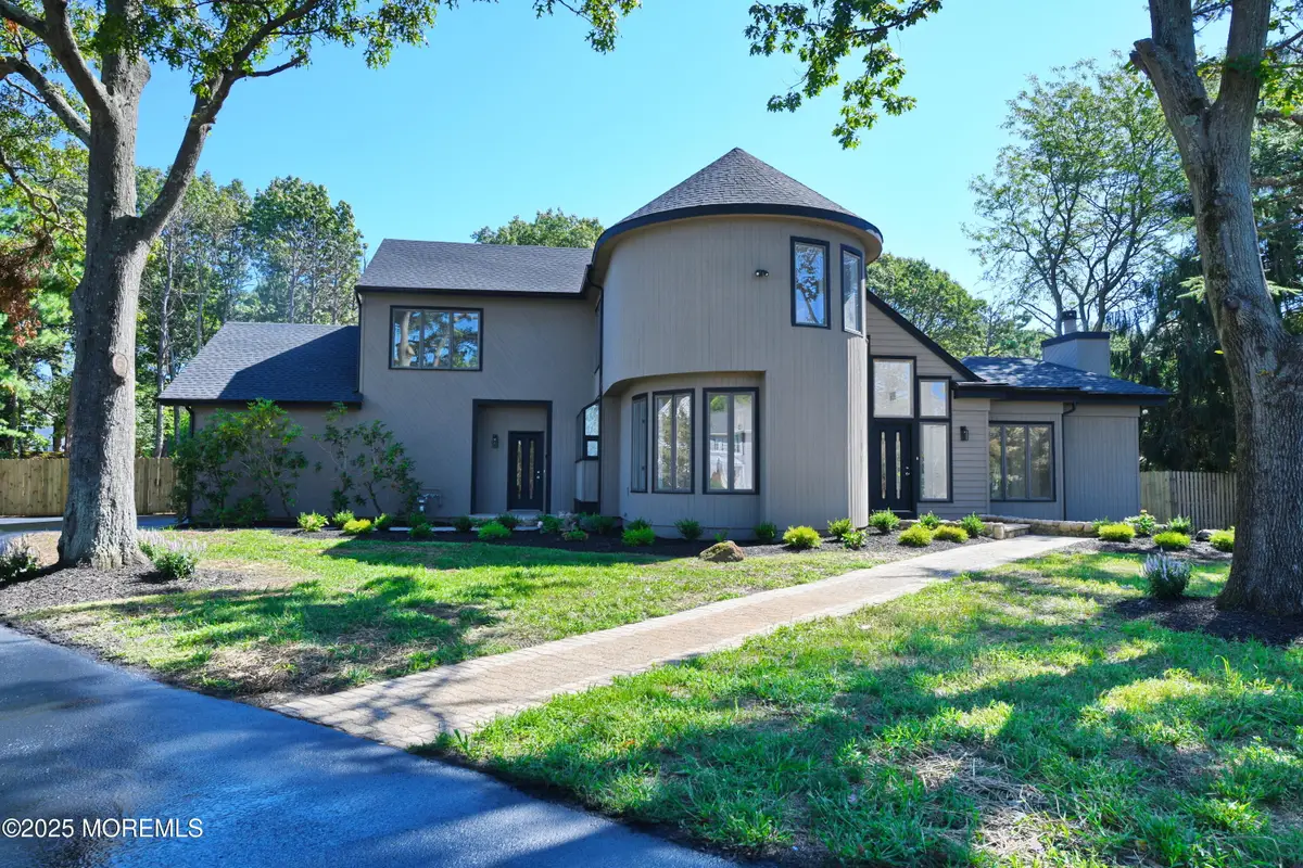 2100 Princeton Court, Allenwood, NJ 08720 - Image #1