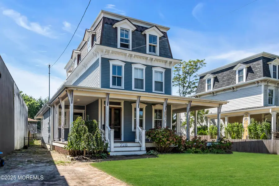 728 Arnold Avenue, Point Pleasant Beach, NJ 08742 - #2