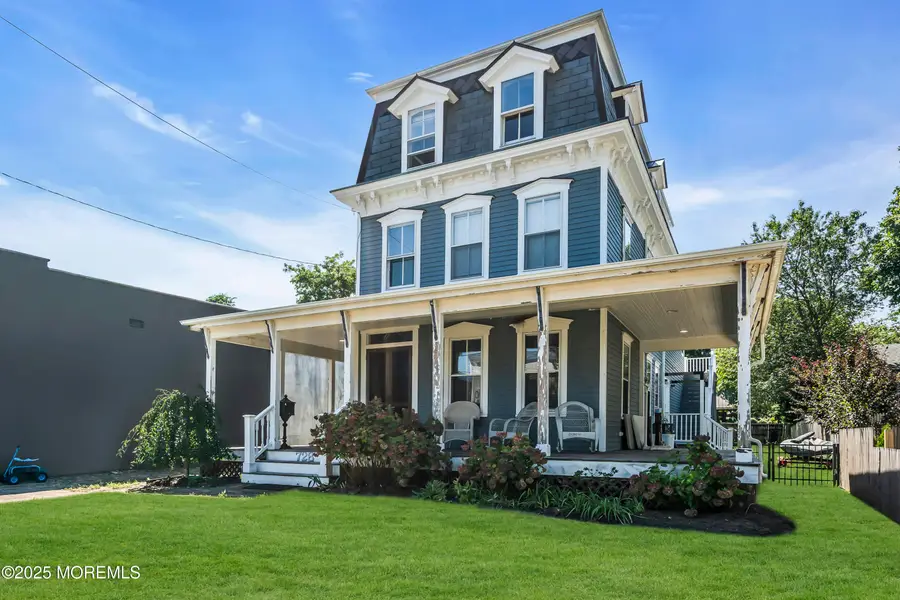 728 Arnold Avenue, Point Pleasant Beach, NJ 08742 - #3