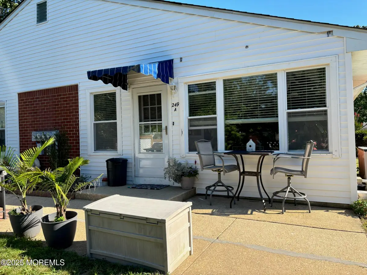 249 Columbine Court #A, Whiting, NJ 08759 - Image #1