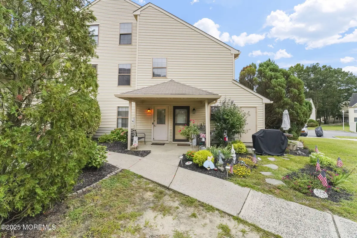 306 Sage Court, Jackson, NJ 08527 - Image #1