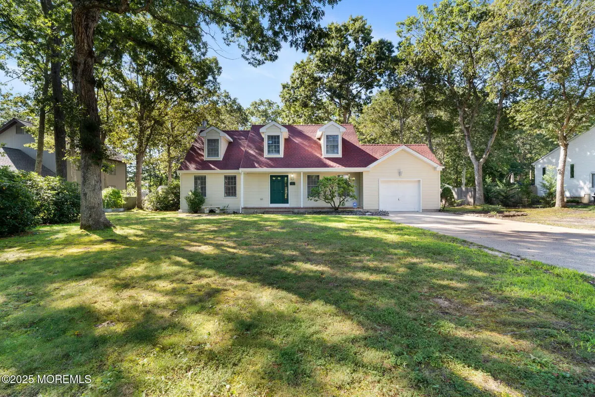 706 Radcliffe Road, Lanoka Harbor, NJ 08734 - #1