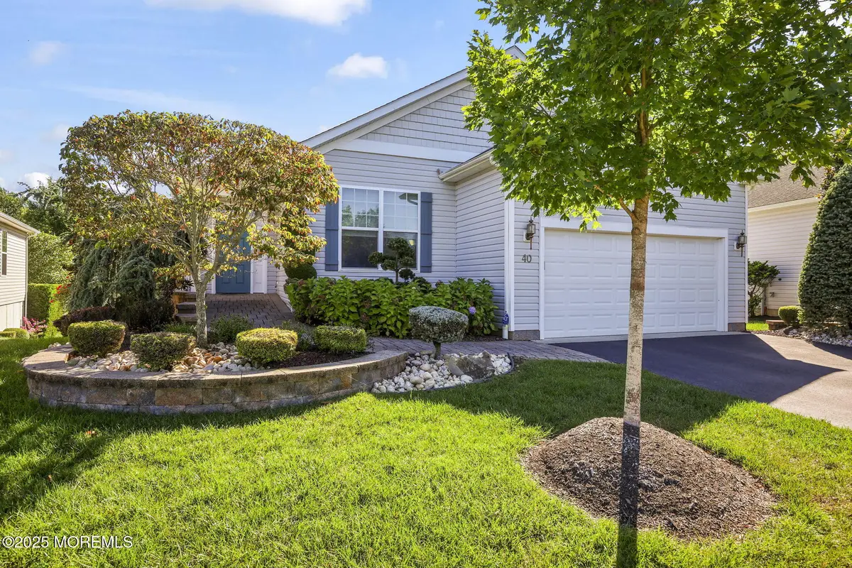 40 Riva Ridge Road, Manalapan Township, NJ 07726 - Image #1
