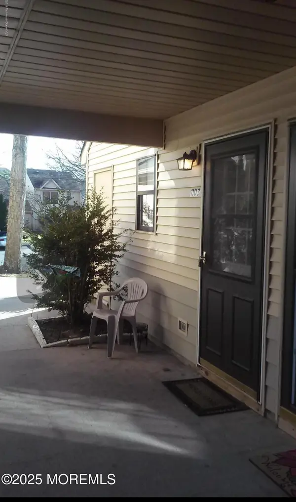 1103 Poppy Place, Jackson, NJ 08527