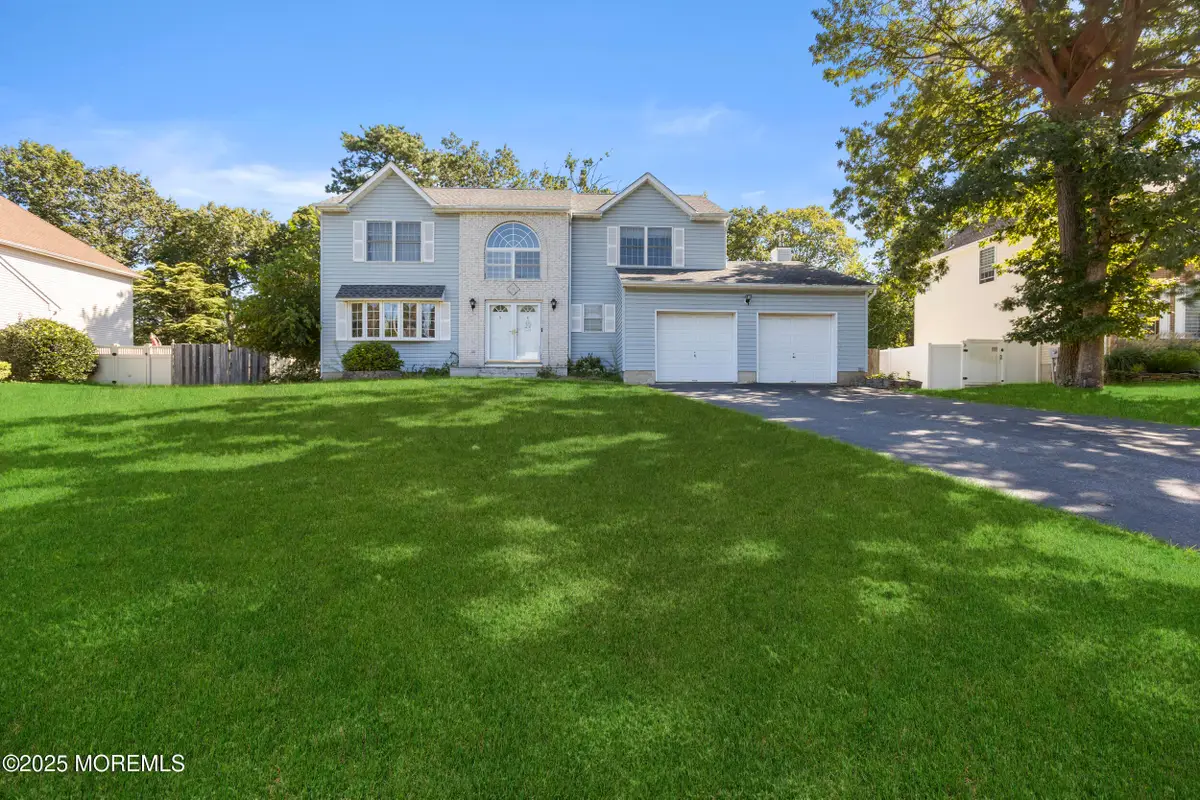 6 Coral Drive, Howell, NJ 07731 - Image #1
