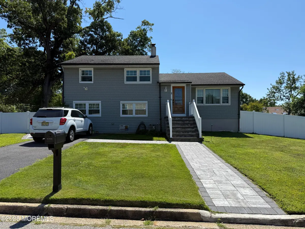 2 Squirrel Road, Neptune, NJ 07753 - Image #1