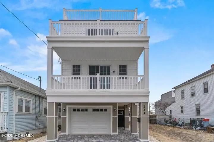 56 Franklin Avenue, Seaside Heights, NJ 08751 - #1