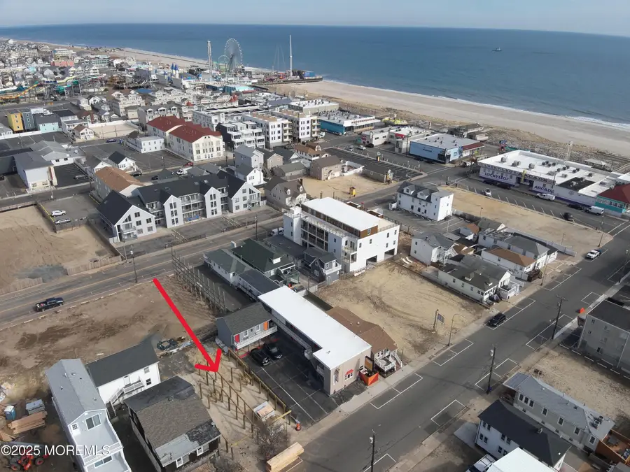56 Franklin Avenue, Seaside Heights, NJ 08751 - #2