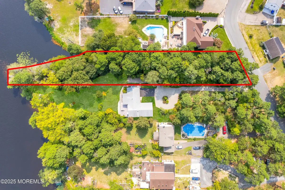 413 Lake Shore Drive #Land, Brick, NJ 08723 - Image #1
