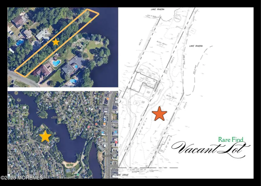 413 Lake Shore Drive #Land, Brick, NJ 08723 - Image #2