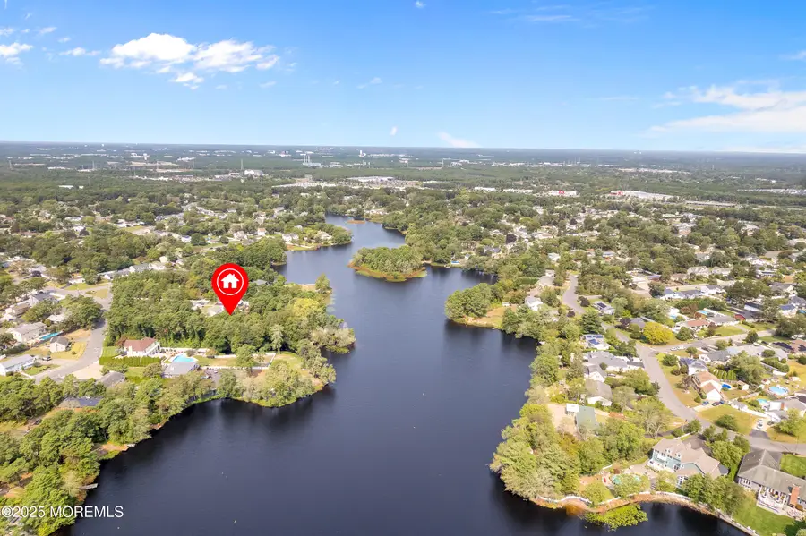 413 Lake Shore Drive #Land, Brick, NJ 08723 - Image #3