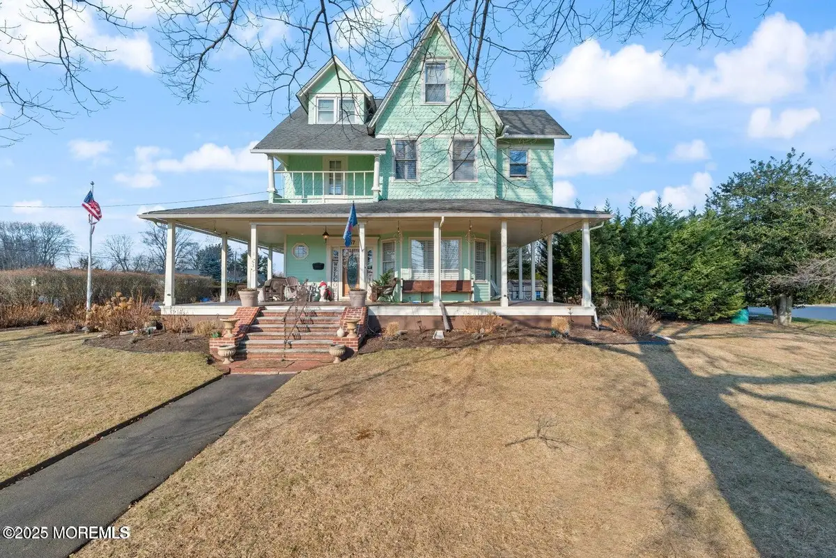 57 Hollywood Avenue, West Long Branch, NJ 07764 - Image #1