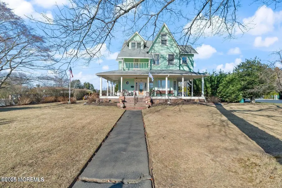 57 Hollywood Avenue, West Long Branch, NJ 07764 - Image #2