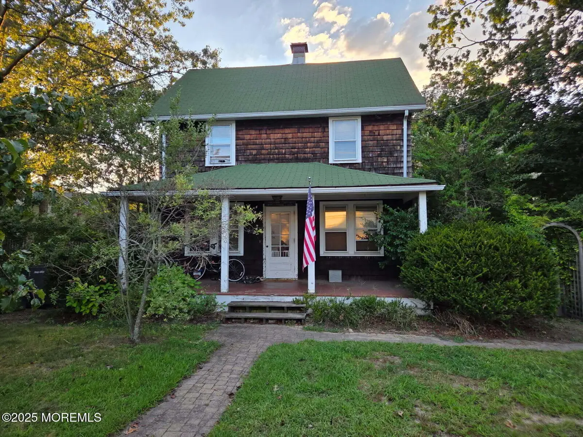 803 Beaver Dam Road, Point Pleasant, NJ 08742 - #1