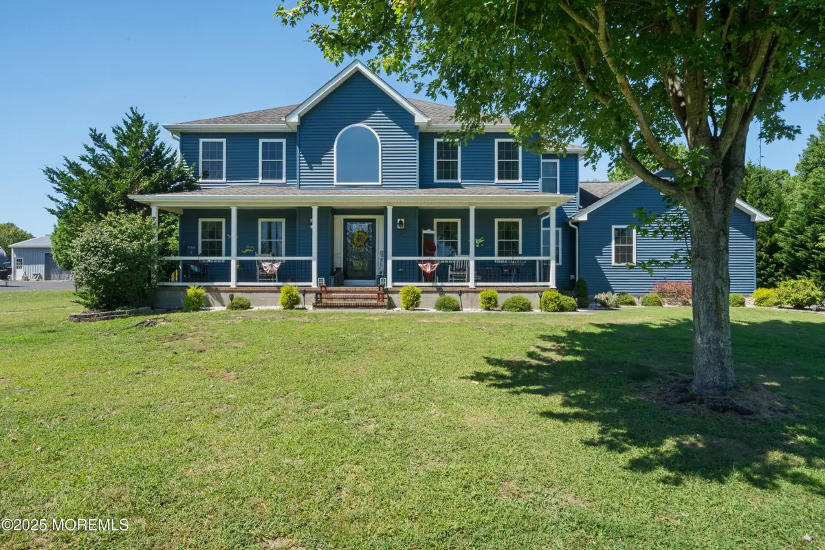 113 Highbridge Road, New Egypt, NJ 08533 - Image #1