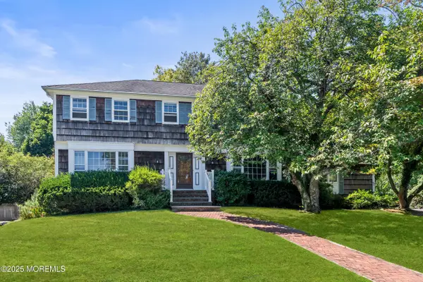 26 Rustic Terrace, Little Silver, NJ 07739