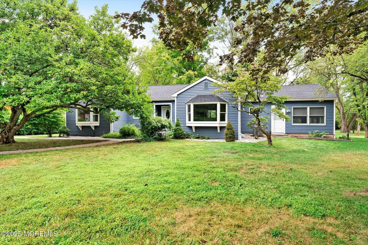 540 Scotch Road, Hopewell Township, NJ 08525 - Image #1