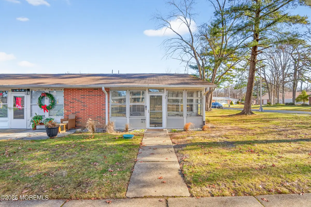 110F Edinburgh Lane, Lakewood, NJ 08701 - Image #1