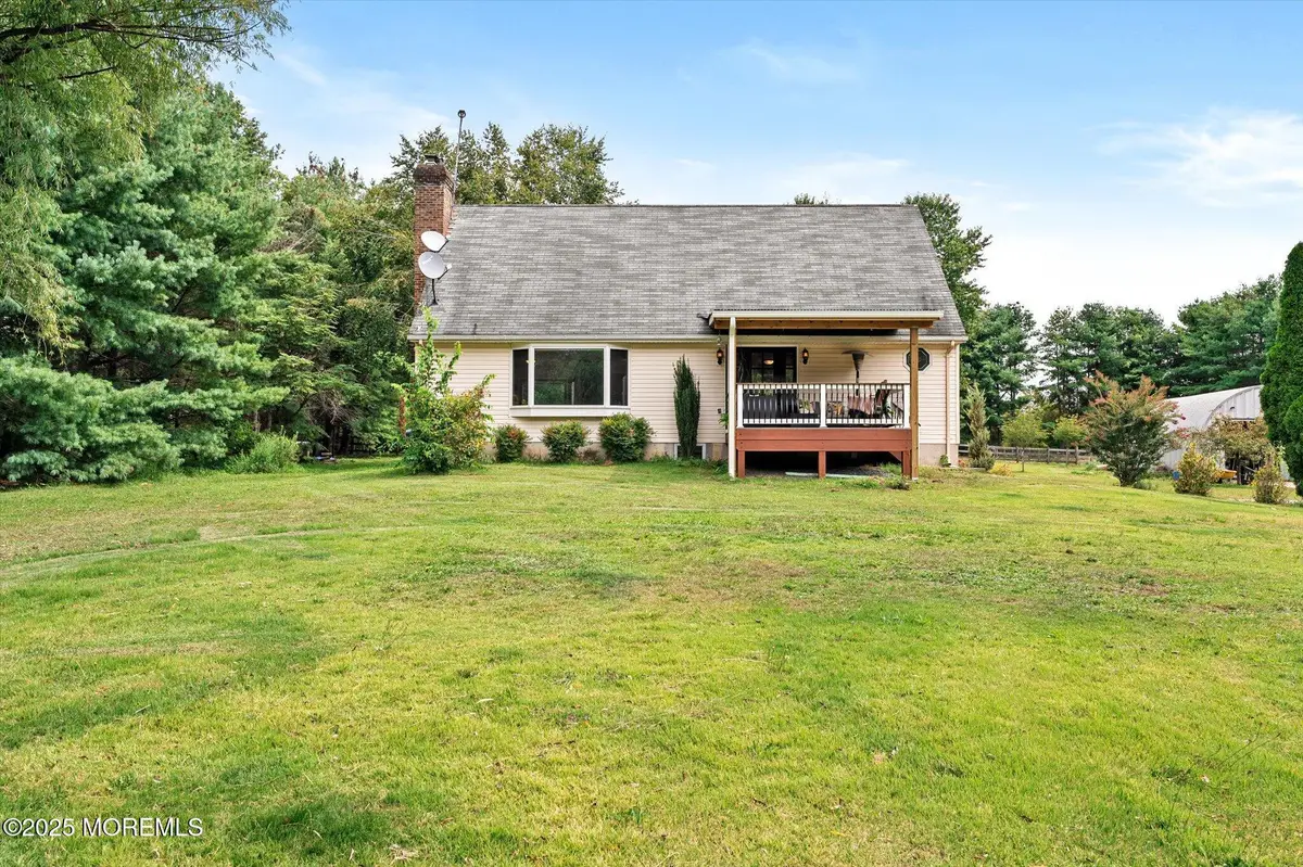 10 Highbridge Road, New Egypt, NJ 08533 - Image #1
