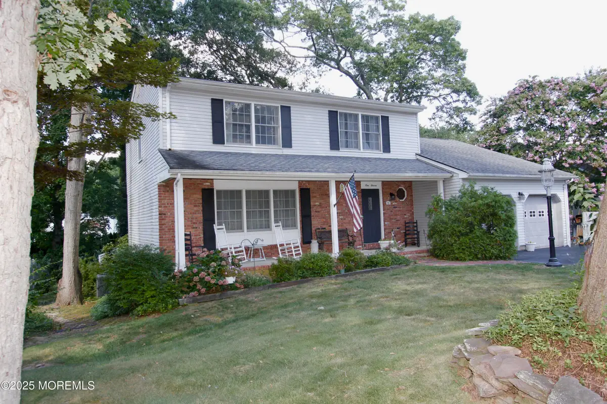 111 Durand Road, Shark River Hills, NJ 07753 - Image #1