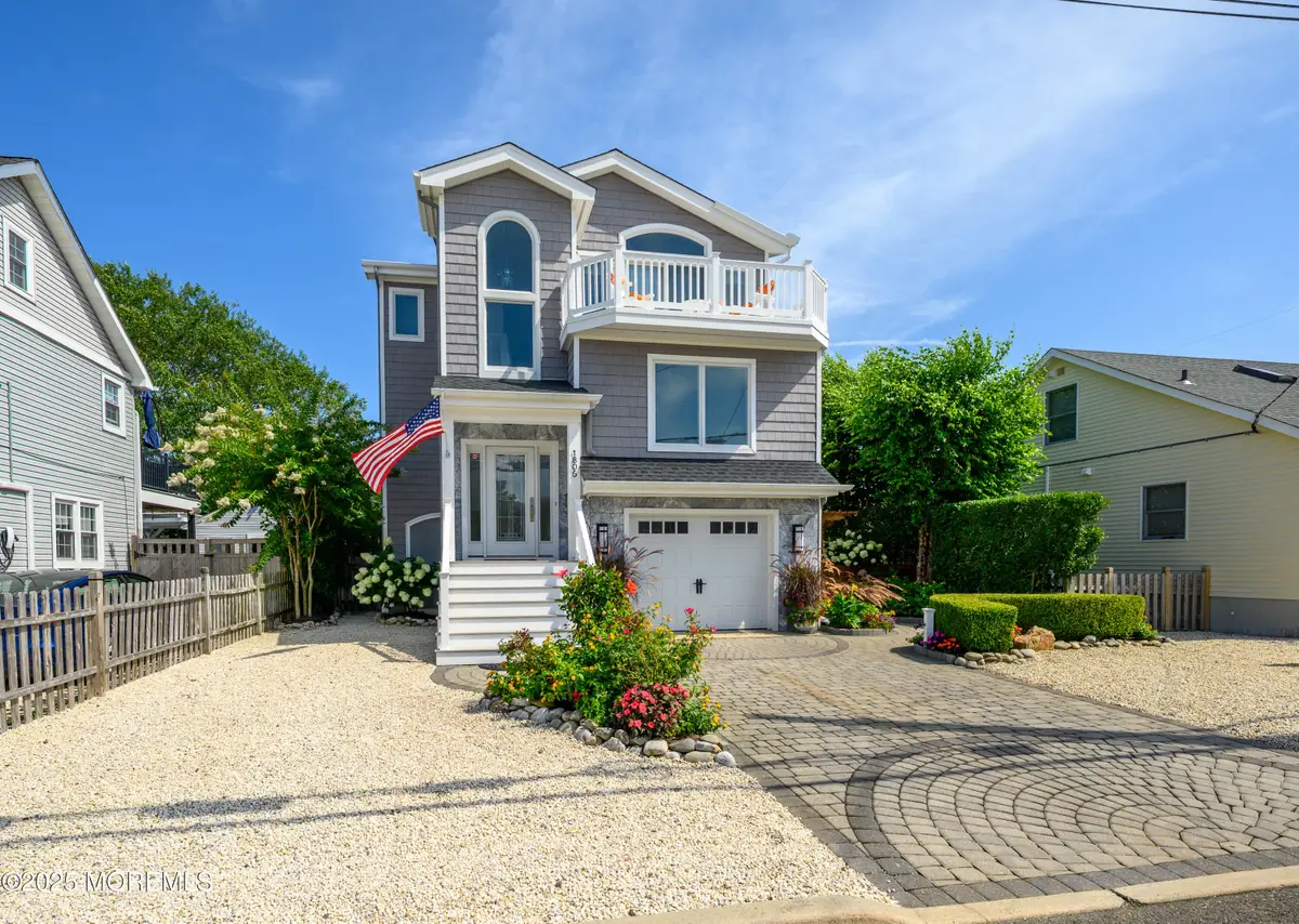 1805 Beach Avenue, North Beach Haven, NJ 08008 - Image #1