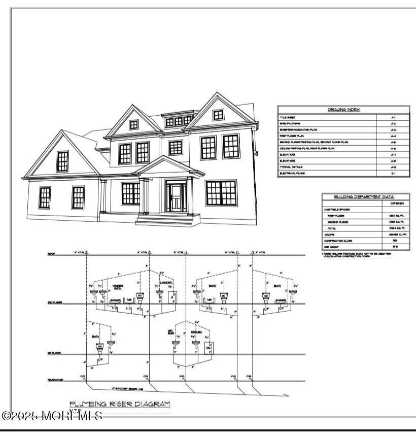 509 Tennent Road, Morganville, NJ 07751 - Image #1