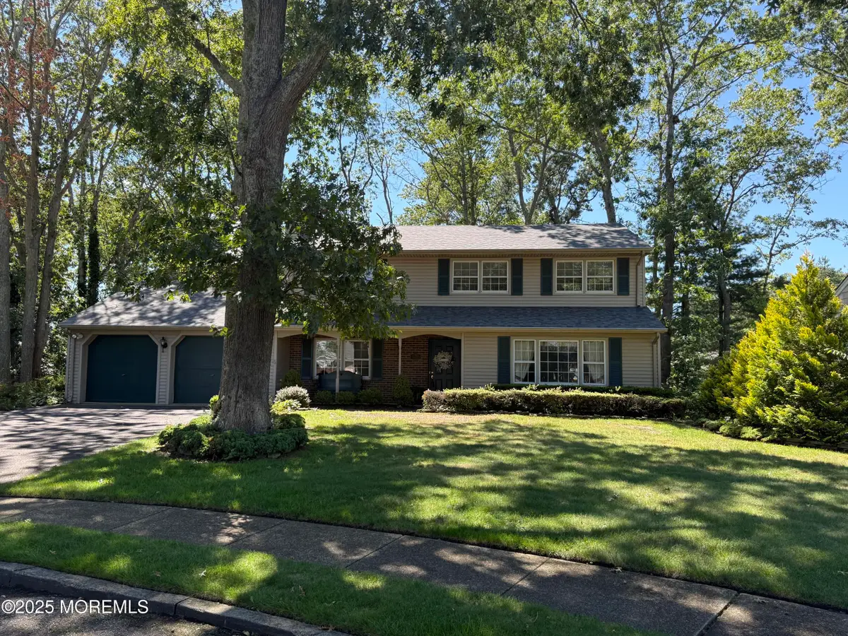 407 Brentwood Place, Forked River, NJ 08731 - Image #1