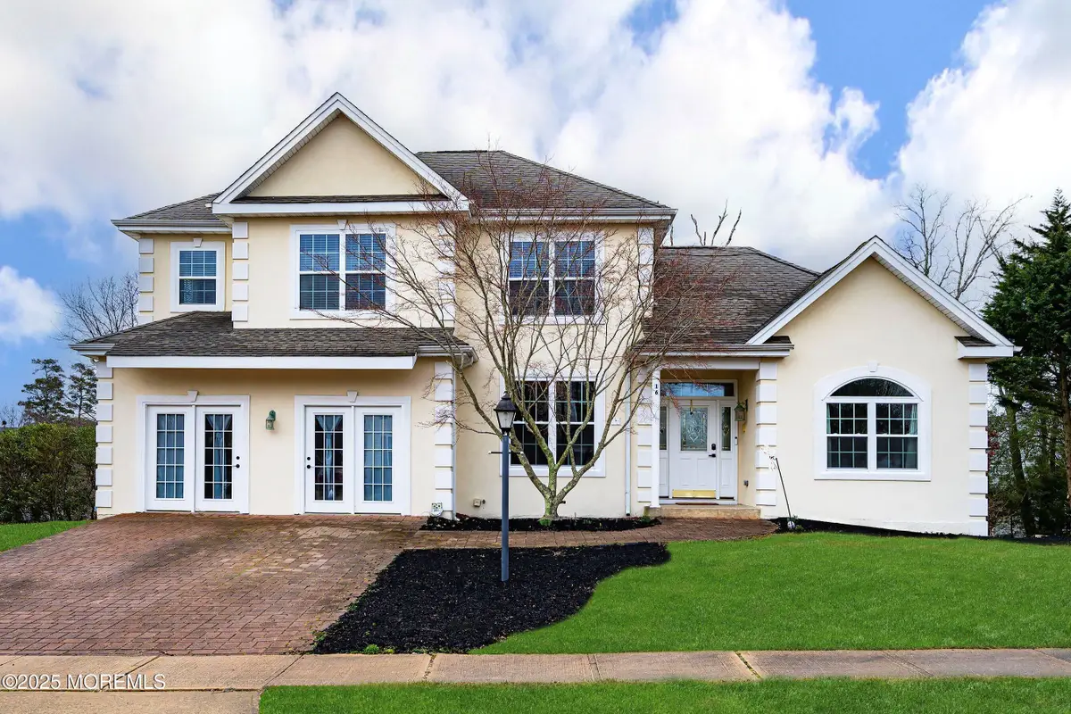 16 Alexandra Way, Little Egg Harbor Township, NJ 08087 - Image #1