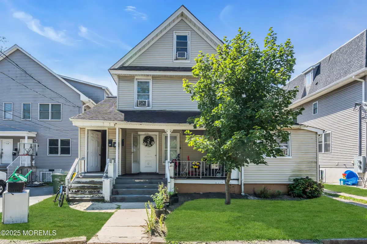 116 6th Street, Lakewood, NJ 08701 - Image #1
