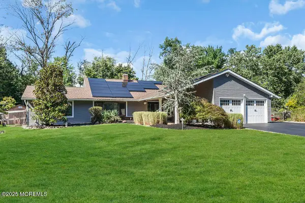 91 Adams Place, Freehold, NJ 07728