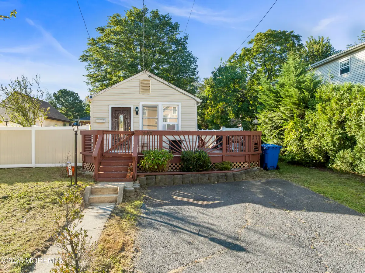 250 Brookside Avenue, Laurence Harbor, NJ 08879 - Image #1