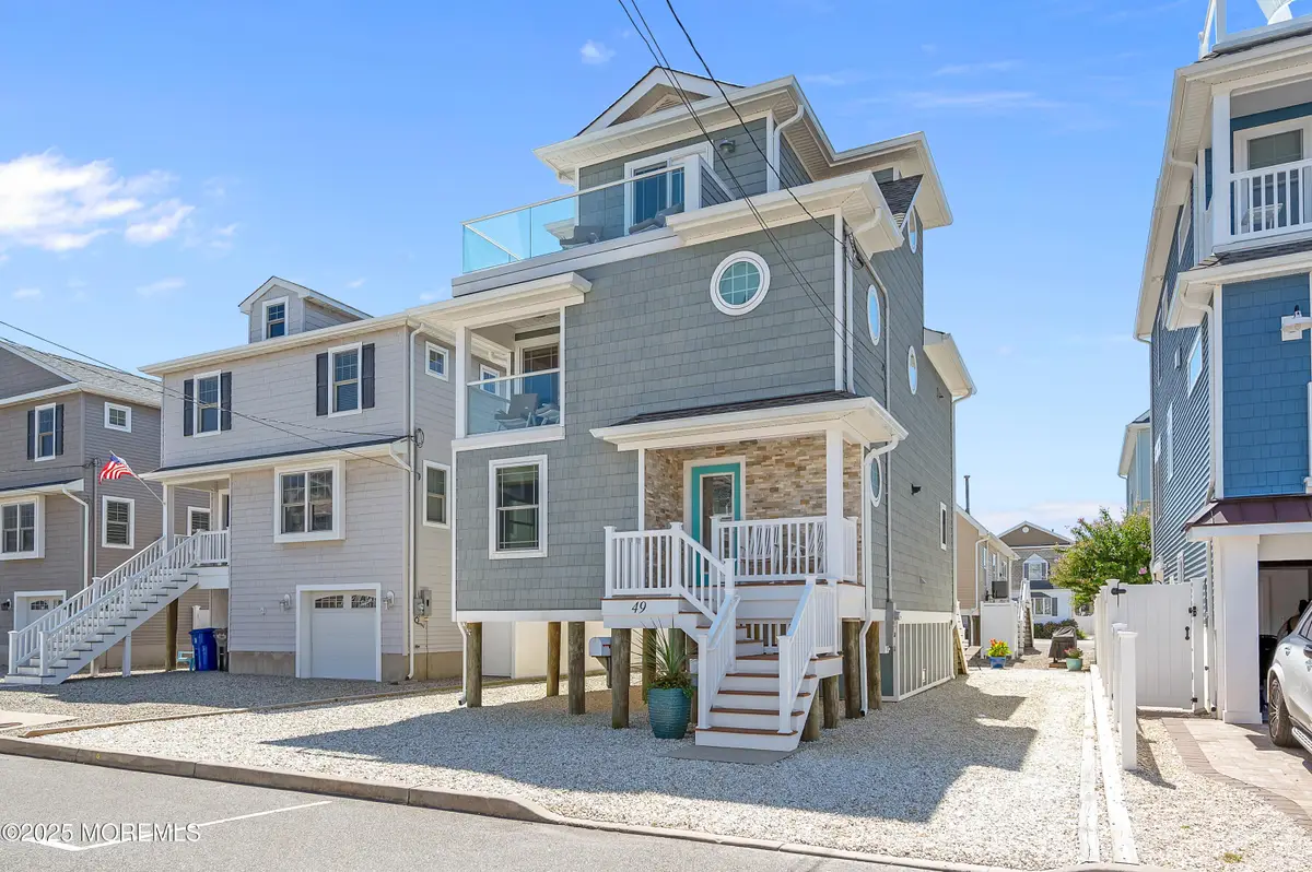 49 Fort Avenue, Ortley Beach, NJ 08751 - Image #1
