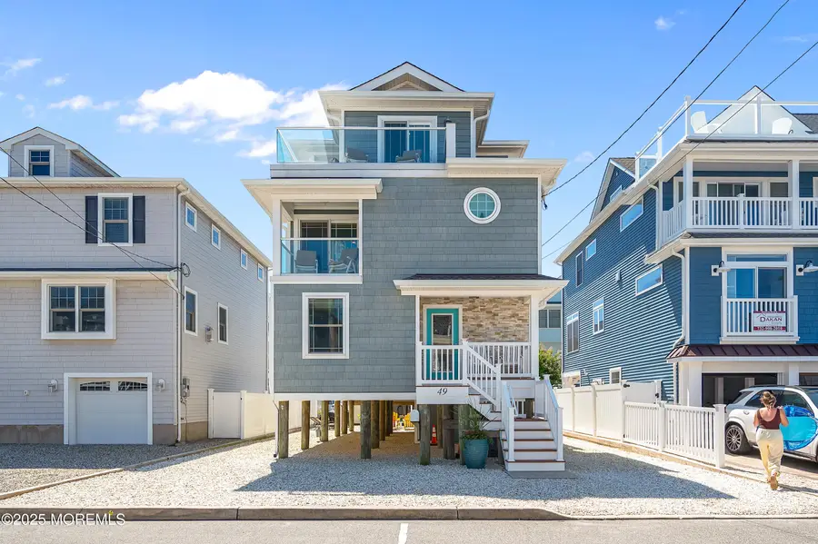 49 Fort Avenue, Ortley Beach, NJ 08751 - Image #3