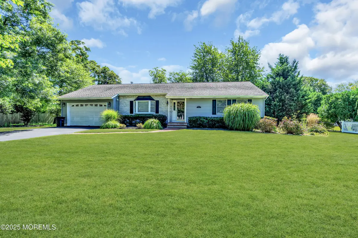 924 Birch Drive, Brielle, NJ 08730 - Image #1