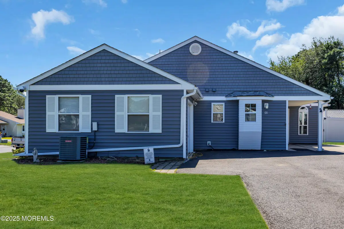 40 Pewter Drive, Tinton Falls, NJ 07753 - Image #1