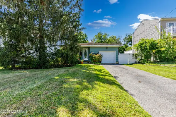 507 Magnolia Avenue, Brielle, NJ 08730