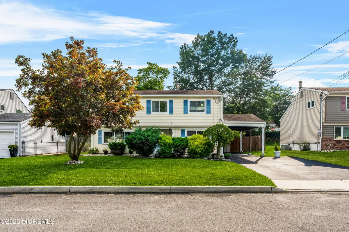 8 Concord Drive, Old Bridge, NJ 08857 - Image #1