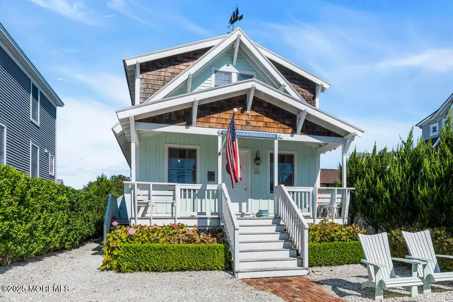 43 Pearce Court, Manasquan, NJ 08736 - #2