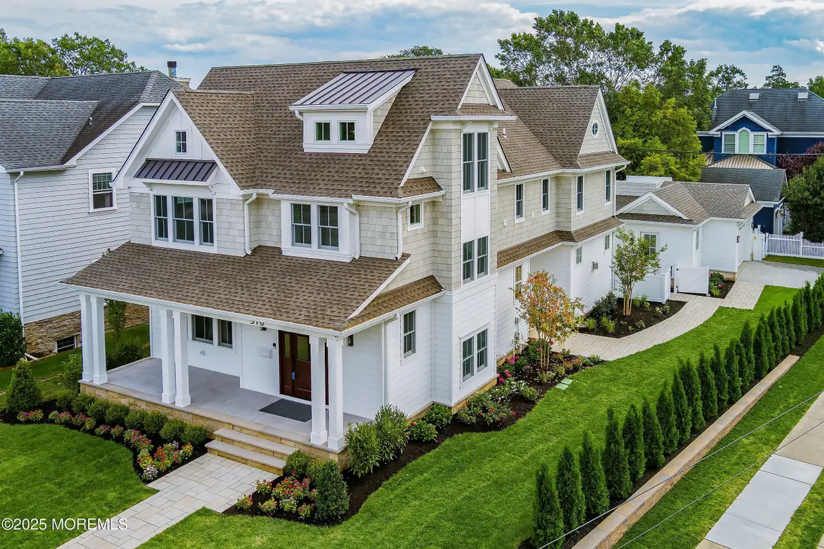 510 Beacon Boulevard, Sea Girt, NJ 08750 - Image #1