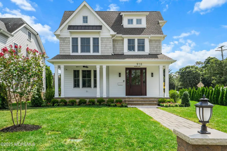 510 Beacon Boulevard, Sea Girt, NJ 08750 - Image #3