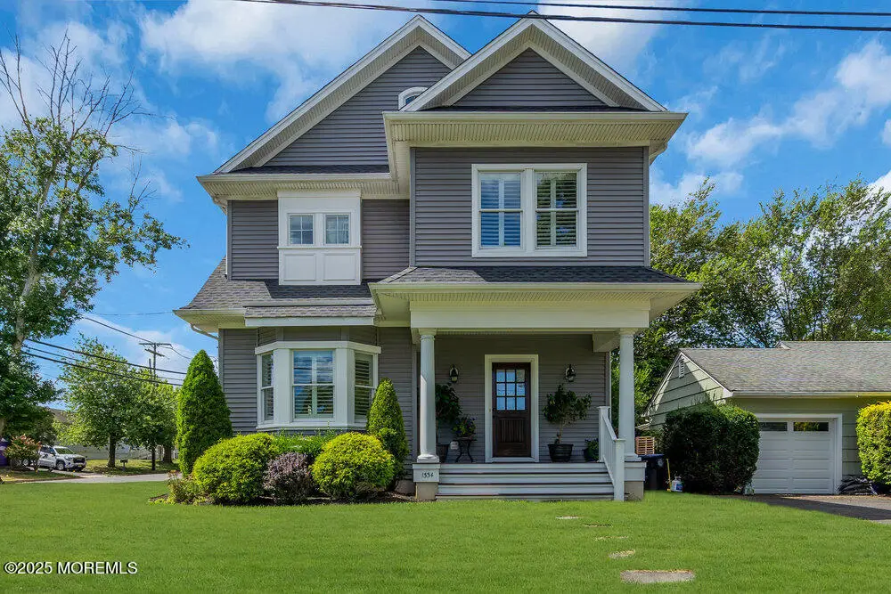 1334 Willow Drive, Sea Girt, NJ 08750 - Image #1