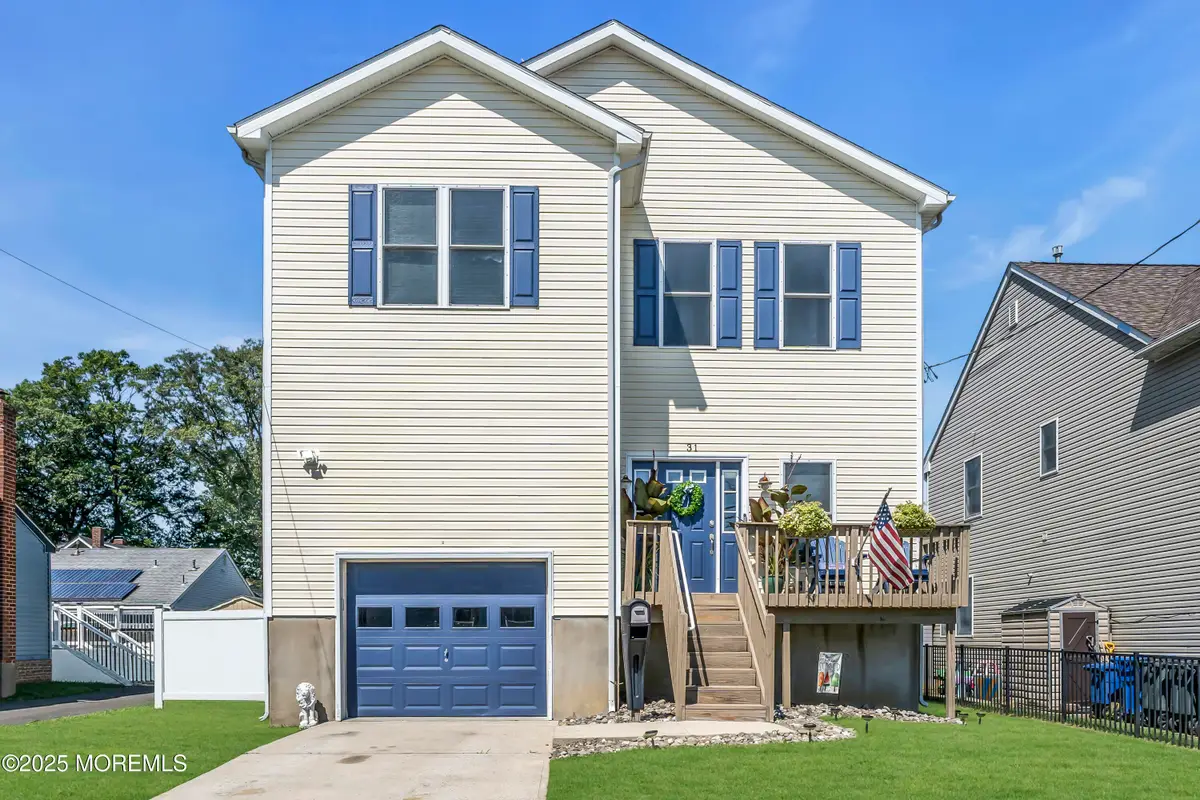 31 Ocean Avenue, Middletown, NJ 07748 - #1