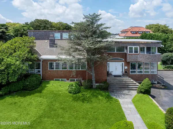 160 Ocean Avenue, Deal, NJ 07723