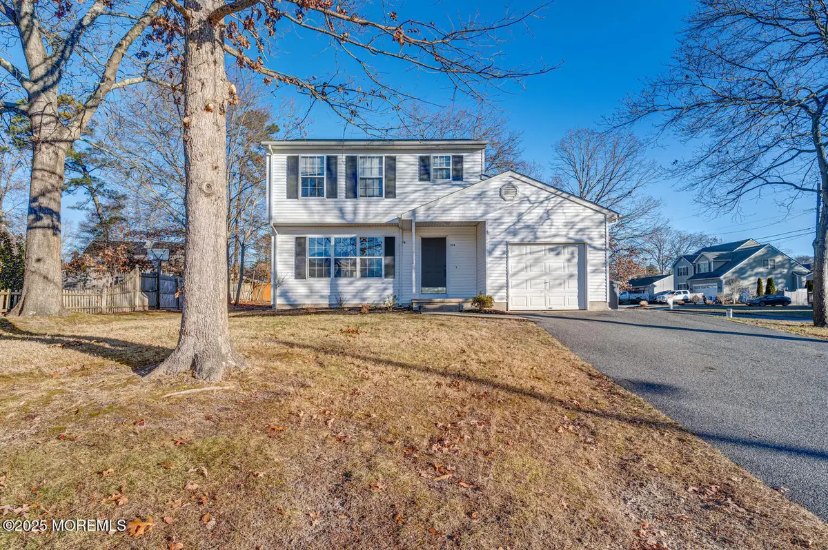 1174 Steamer Avenue, Manahawkin, NJ 08050 - Image #1