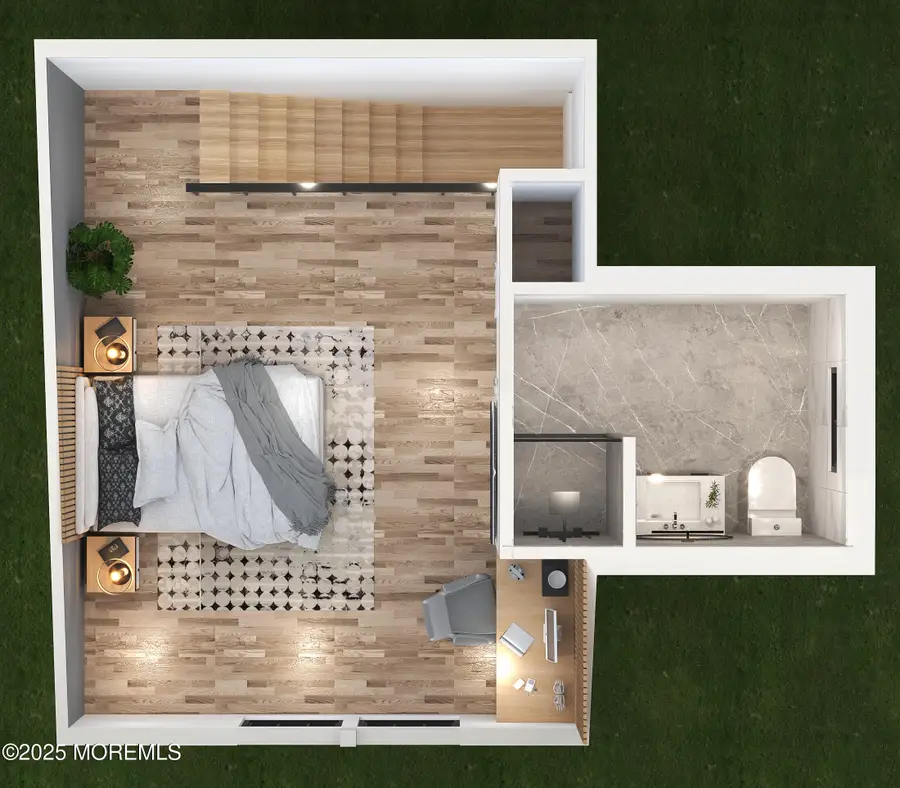 1 Railroad Avenue #B7, Avon By The Sea, NJ 07717 - Image #3